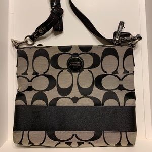 Coach Crossbody Bag